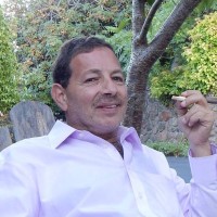 Manulife Employee Robert Bronner's profile photo
