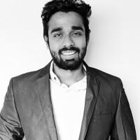 Linea Employee Sumant Saxena's profile photo