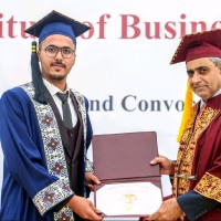 PostEx Employee Hamza Idrees's profile photo