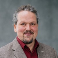 ALLPLAN Employee Ulrich Matzura's profile photo