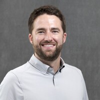 Empeon Employee Hunter Reed's profile photo