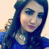 Ayesha Javed Email