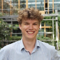 IBBESS Employee Hugo Beentjes's profile photo