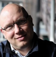 Servicepunt71 Employee Eelco Rouw's profile photo