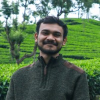 Zelthy Employee Ravi Patel's profile photo