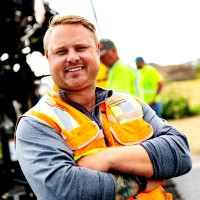 Pavewise Employee Bryce W.'s profile photo