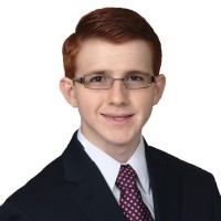 Coravant Employee Avery Vose's profile photo
