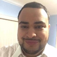 UPS Employee Walter Hernandez's profile photo