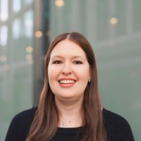 Trüpp Employee Kelly Atienza's profile photo