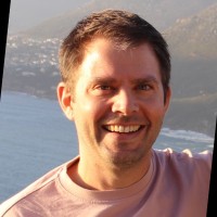 Bookchoice Employee Wouter van Ouwerkerk's profile photo