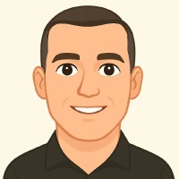 Member365 Employee Colin Martin's profile photo