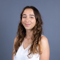 Mobycon Employee Anna Wyner's profile photo