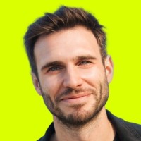 senken Employee Adrian Wons's profile photo