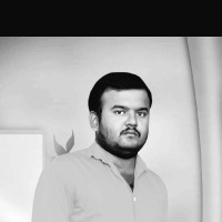 SAAB Engineering Employee Basanagouda Biradar's profile photo