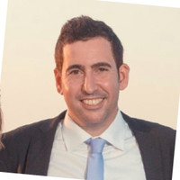 PAPAYA Employee Aviv Yarden's profile photo