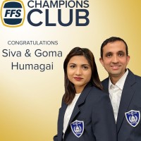 WebBased Ltd Employee Goma Humagai's profile photo
