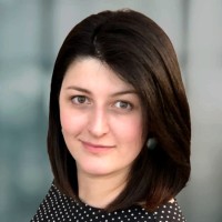RoomSync Employee Samantha Snowden's profile photo