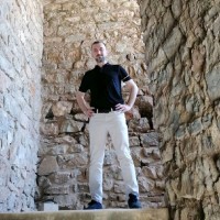 Tur Transit Logistics Employee Şener Şen's profile photo