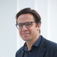Multiversity Employee Joris van Droogenbroeck's profile photo