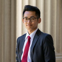George Chen Email & Phone Number