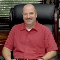 Southeastern Oklahoma State University Employee Wayne Jones's profile photo