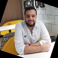 Edgecom EG Employee Abdelrahman Hassan's profile photo