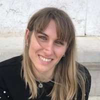 iCubed Employee Arianna Bolzoni's profile photo