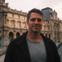 Cloud Campaign Employee Nick May's profile photo