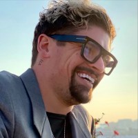 STATUS PR Employee Chris Rossi's profile photo