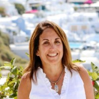 Workday Employee Andrea Cologne Ruiz's profile photo