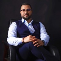 Sunyard Technology Employee Mohamed Kheder's profile photo