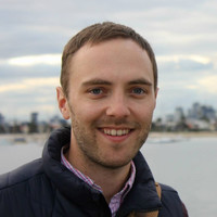 Hexagon Manufacturing Intelligence Employee David Elton's profile photo