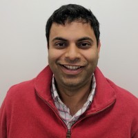 PwC Employee Mukund Kumar's profile photo
