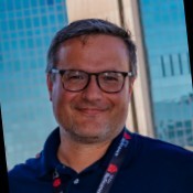 Rocket Mortgage Employee Drew Carruthers's profile photo
