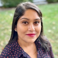 Infinium Employee Ayesha Choudhury's profile photo