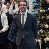 Chassé Theater Employee Marvin Broeders's profile photo