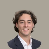 Fifth Dimension Employee Ben Schaffer's profile photo