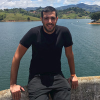 VAST Data Employee Daniel Shemesh's profile photo