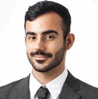 Banco BOCOM BBM Employee Bernardo Finello Corrêa's profile photo