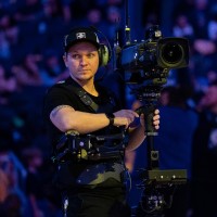 First Tactical Employee Daniel James's profile photo