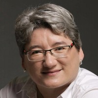 EIG sas Employee Nathalie Eeckaute's profile photo