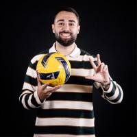 Liga Portugal Employee Diogo Rios's profile photo