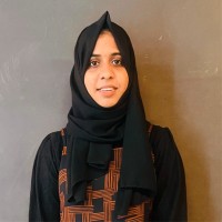 SpeakEazy Employee Shahma Komath's profile photo