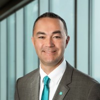 Amur Capital Employee Stephen Murphy's profile photo