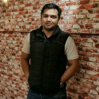 Mahendra Patil's profile photo