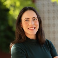 University of Oklahoma - Price College of Business Employee Breea Clark's profile photo