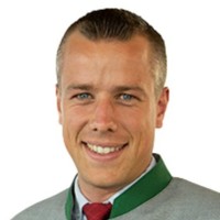 PÖTTINGER Landtechnik GmbH Employee François Helfter's profile photo