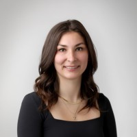 Insta Container Modifications Employee Brooklyn Lukinuk's profile photo