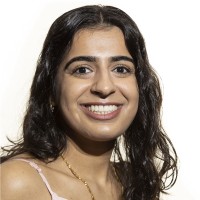 Kitwave Limited Employee Priya Mann's profile photo
