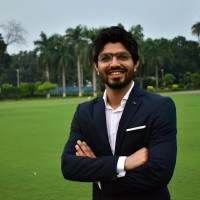 Sair Employee Sumit Yadav's profile photo